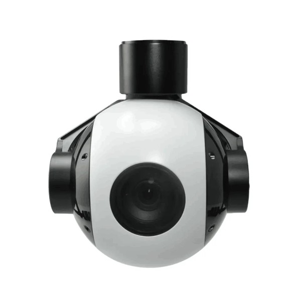 Hot Sales Viewpro Q30T Pro II High Definition 30x Sensor Optical Zoom UAV AI Tracking Gimbal Stabilizer Mapping Surveying Camera